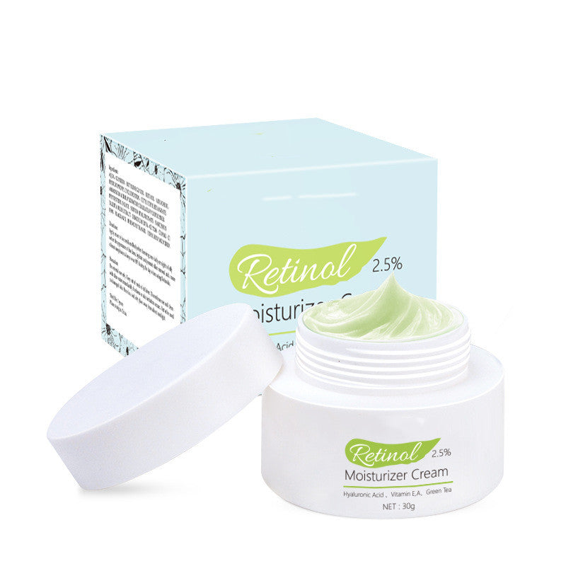 PANSLY Retinol Cream Moisturizing Cream PANSLY Retinol Cream Moisturizing Cream