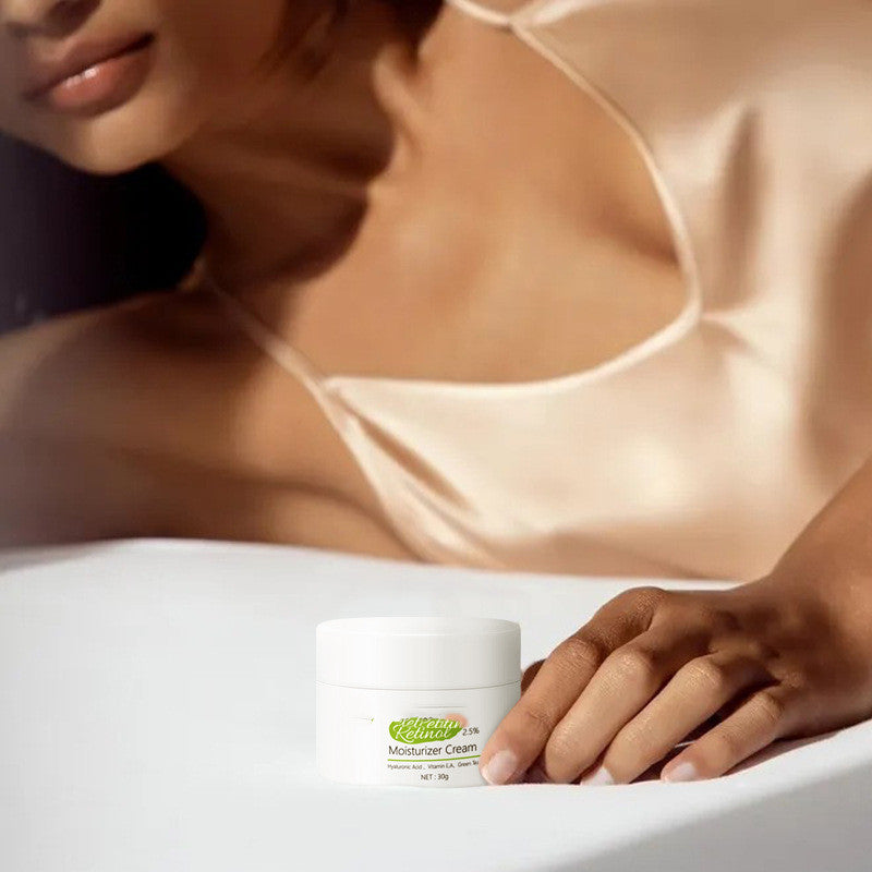 PANSLY Retinol Cream Moisturizing Cream PANSLY Retinol Cream Moisturizing Cream