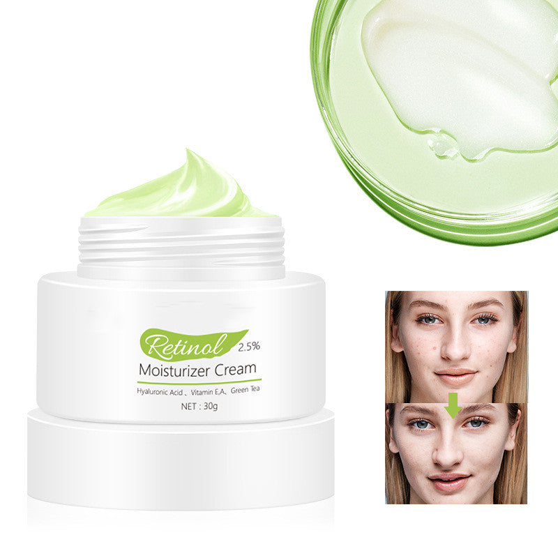 PANSLY Retinol Cream Moisturizing Cream PANSLY Retinol Cream Moisturizing Cream