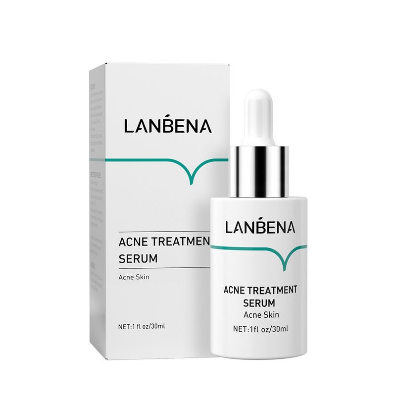 ACNE TREATMENT SERUM ACNE TREATMENT SERUM