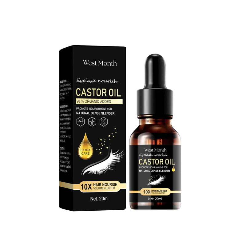 Thick Moisturizing Natural Long Black Curling Eyelash Care Solution Thick Moisturizing Natural Long Black Curling Eyelash Care Solution