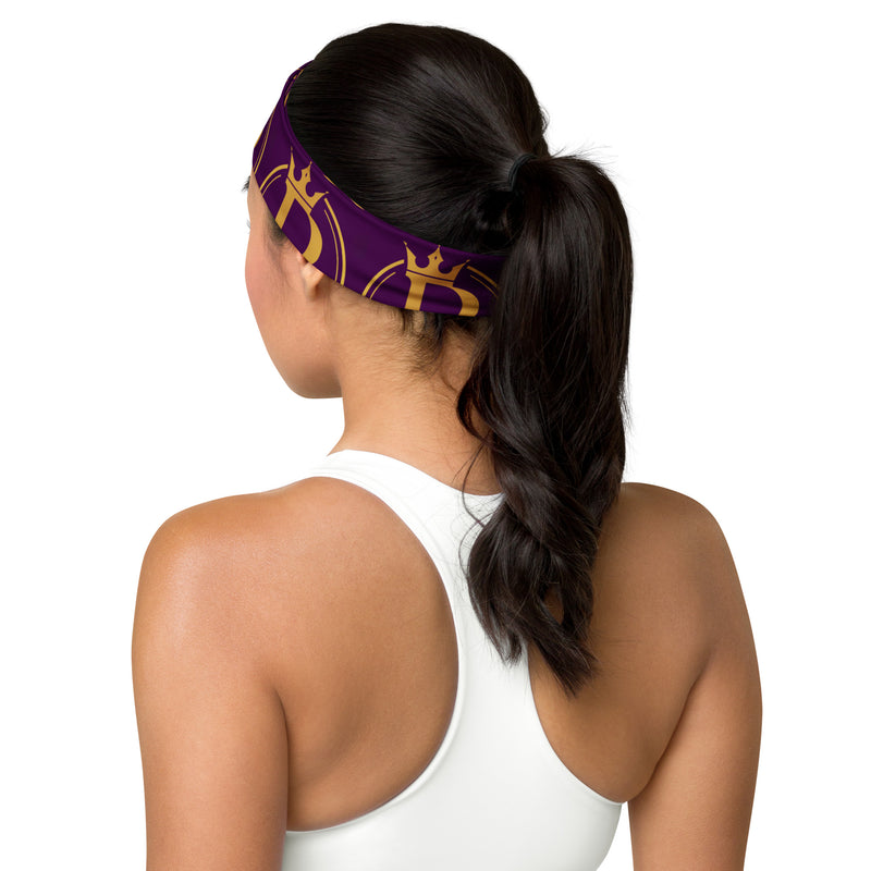 Rubena Royal Headband Rubena Royal Headband