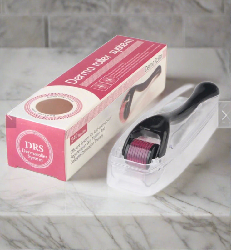 1.5mm Derma Roller 1.5mm Derma Roller