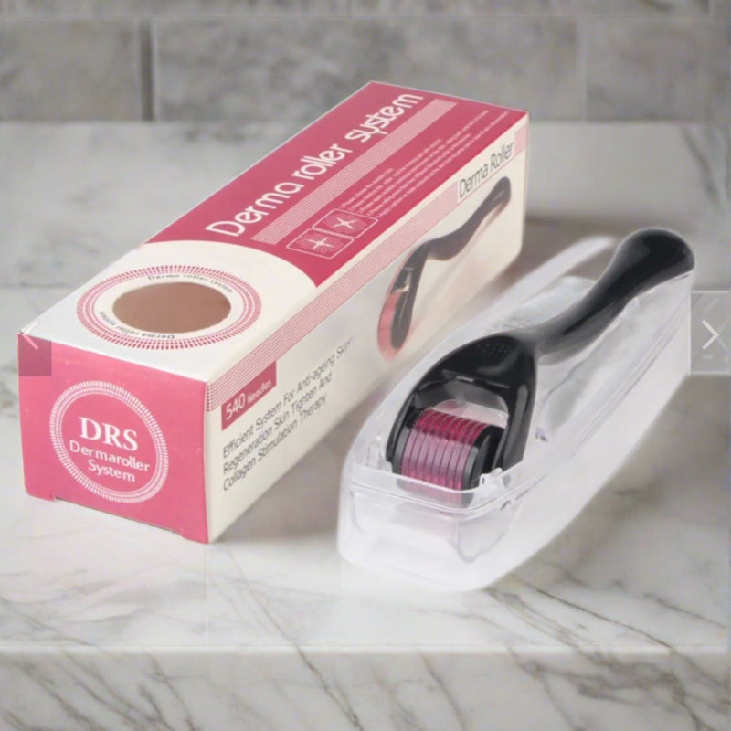 1.5mm Derma Roller 1.5mm Derma Roller