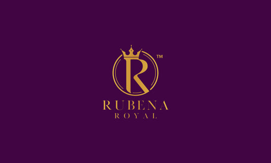 Rubena Royal Logo