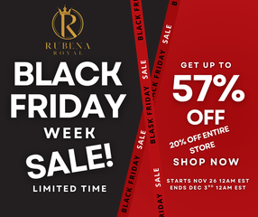 Black Friday Week Sale! Up To 57% Off!  starts Now!