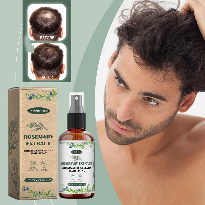 Original Rosemary Hair Spray