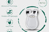 Microcurrent Facial Toning Massager