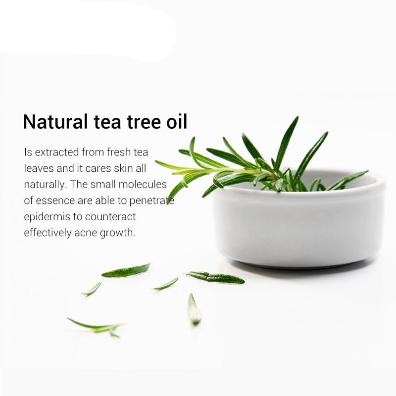 Acne Treatment Face Serum Mask