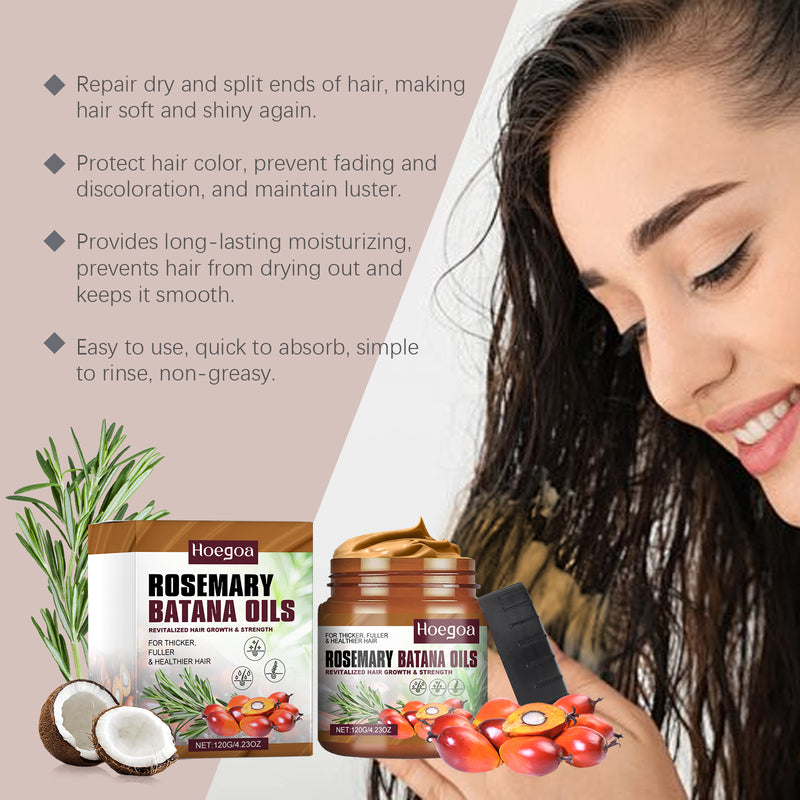 Batana Rosemary Conditioner