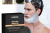 Black Hair Repair Fixing Massage Moisturizing Soap