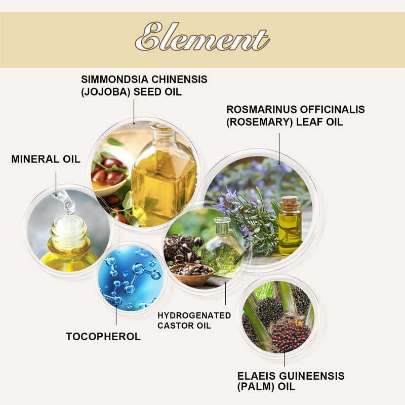 Batana For Scalp And Hair Nourishing