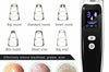 Electric blackhead remover Blackhead Acne Vacuum