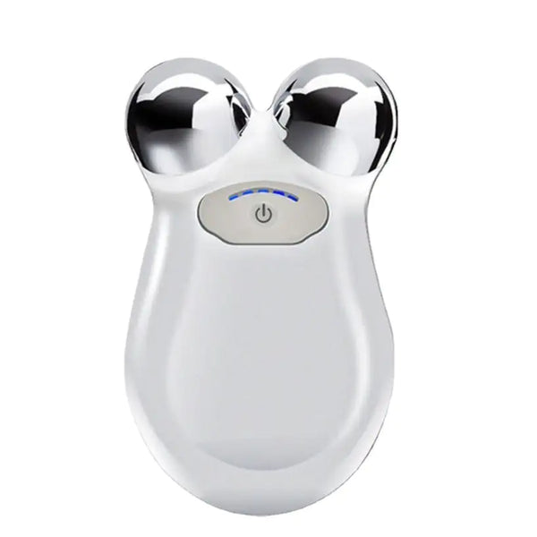 Microcurrent Facial Toning Massager