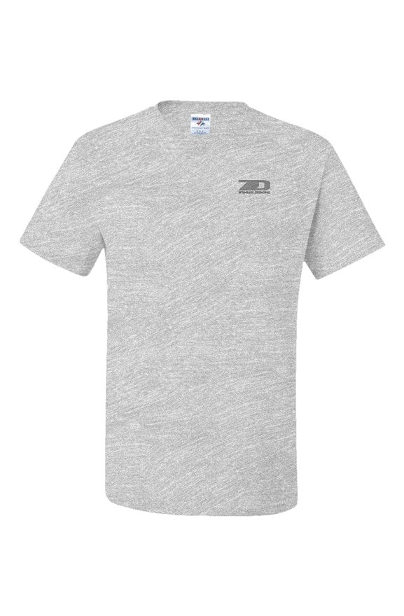 Zawles Designs Athletic Dri-Power  T-Shirt