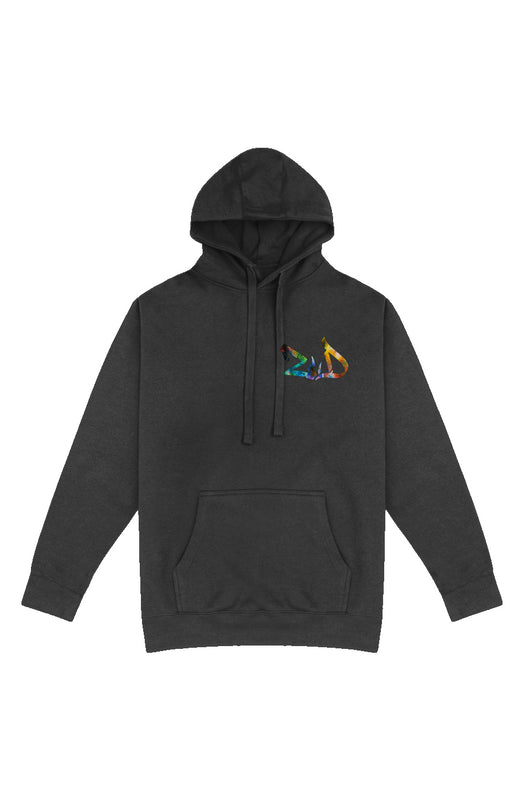 Premium Pullover Hoodie -Limited Artiste Edition