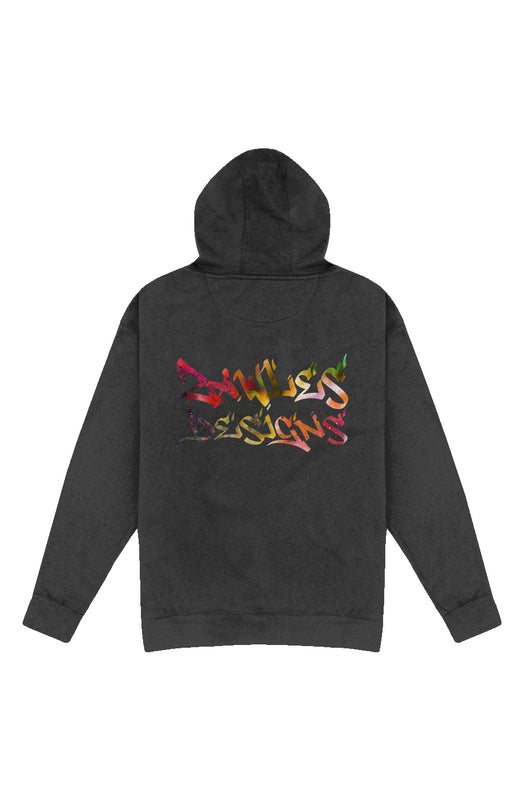 Premium Pullover Hoodie -Limited Artiste Edition