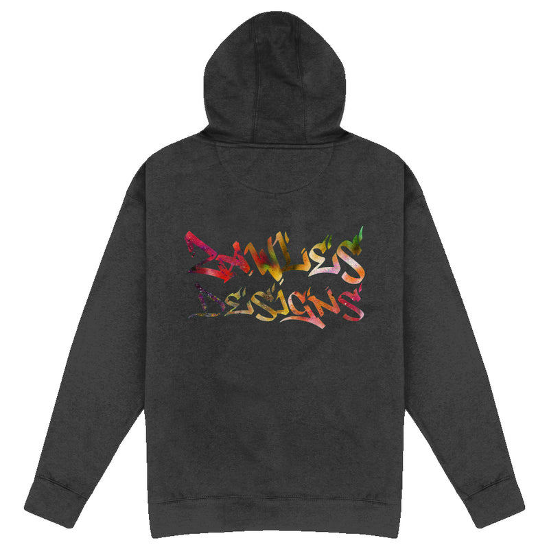 Premium Pullover Hoodie -Limited Artiste Edition