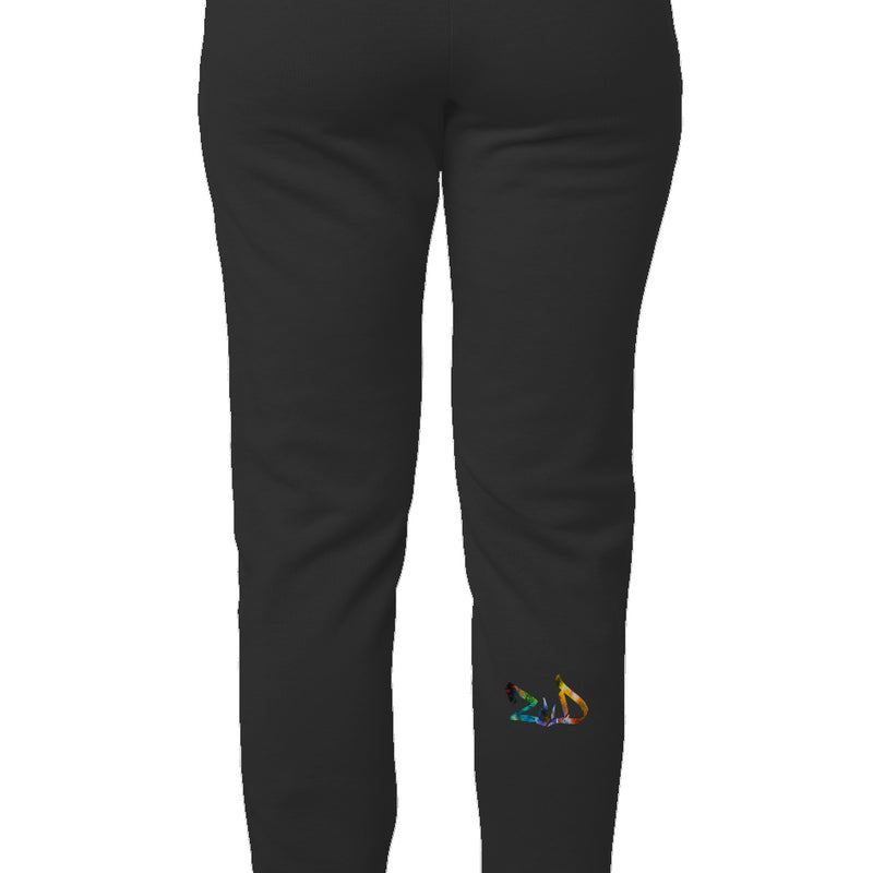 Womens Wash Sweatpants Limited Artiste Edition