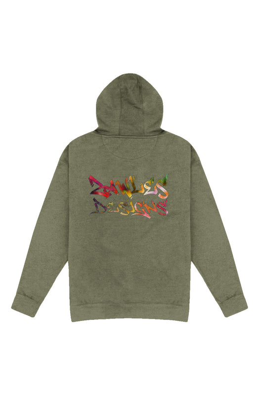 Premium Pullover Hoodie -Limited Artiste Edition