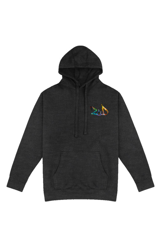 Premium Pullover Hoodie -Limited Artiste Edition