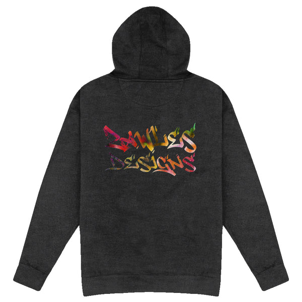 Premium Pullover Hoodie