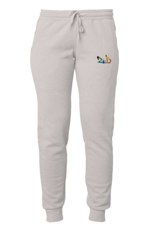 Womens Wash Sweatpants Limited Artiste Edition