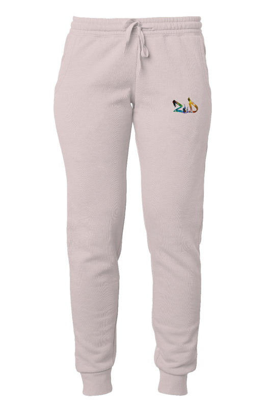 Womens Wash Sweatpants Limited Artiste Edition