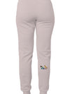 Womens Wash Sweatpants