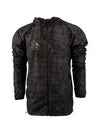 Zawles Designs Black Camo Stormbreaker Jacket