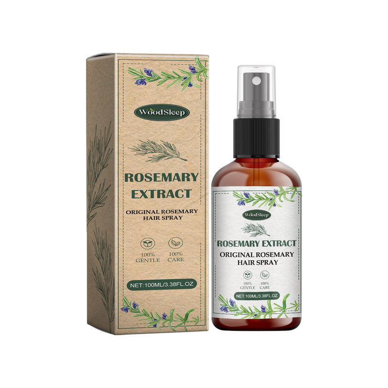 Original Rosemary Hair Spray