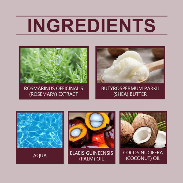 Batana Rosemary Conditioner