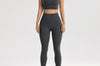 Women's sports and fitness set yoga and running