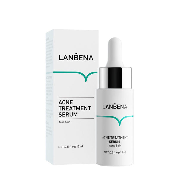 ACNE TREATMENT SERUM