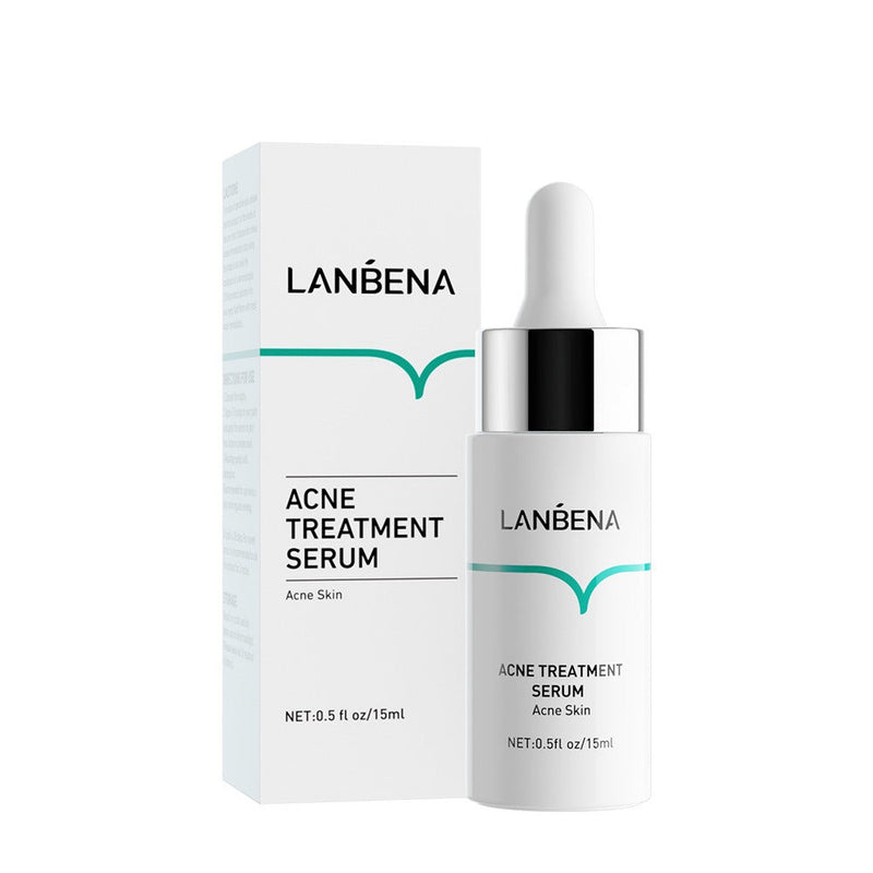 ACNE TREATMENT SERUM
