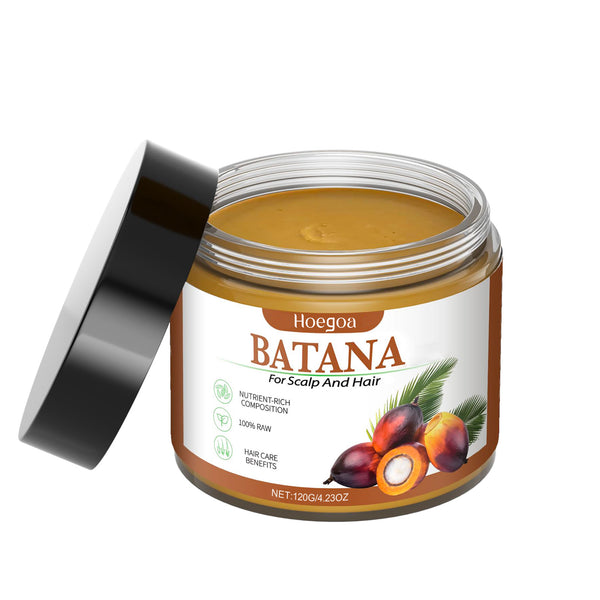 Batana For Scalp And Hair Nourishing