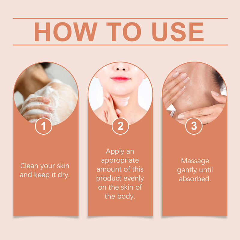 Lavender And Chamomile Body Butter