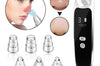 Electric blackhead remover Blackhead Acne Vacuum