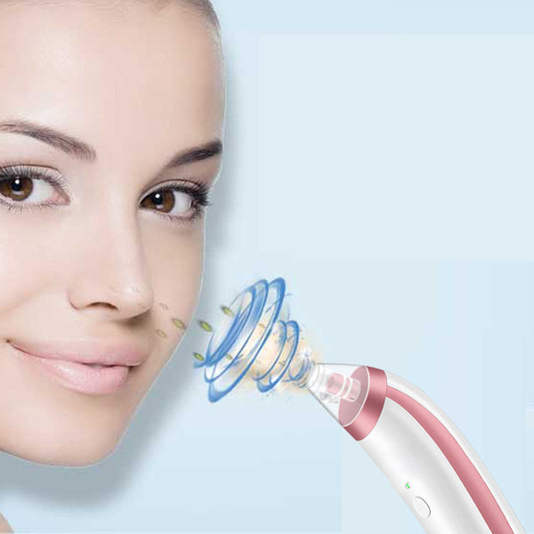 Blackhead Suction Electric Pore Cleaner
