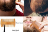 Beard Growth Kit For Men Hair Enhancer