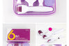 DermaKit™ 6-in-1 Derma Roller Kit