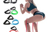 Fitness Resistance Bands