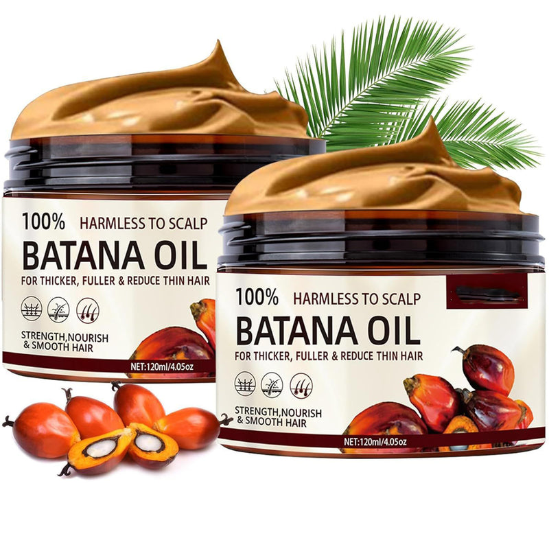 Batana Oil for Hair Growth Hair Conditioner