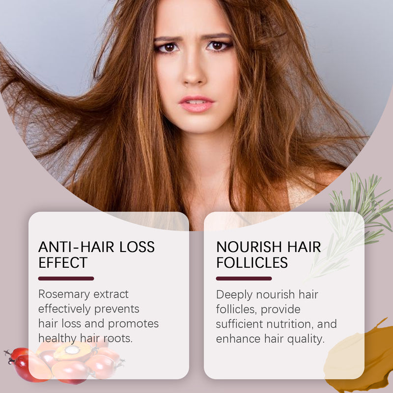 Batana Rosemary Conditioner