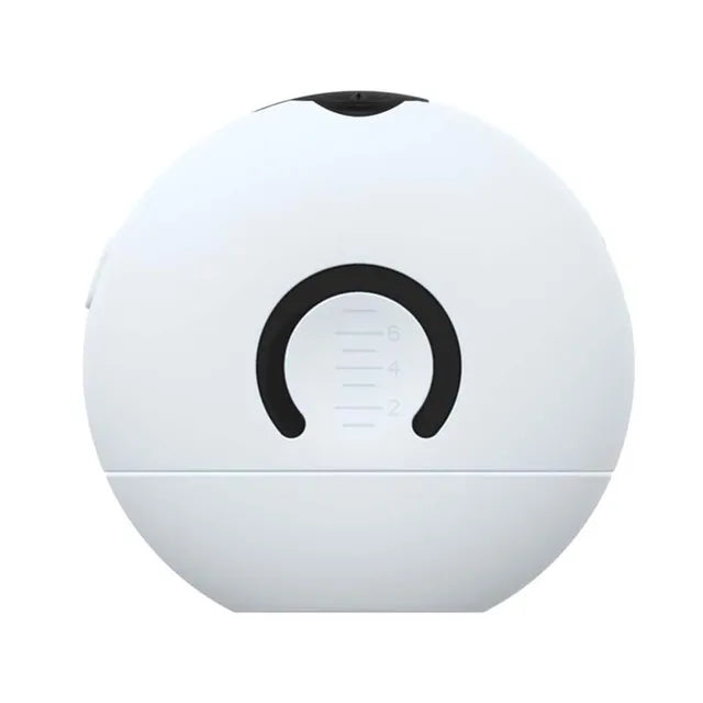 Led Scalp Applicator Hair Growth Liquid Comb