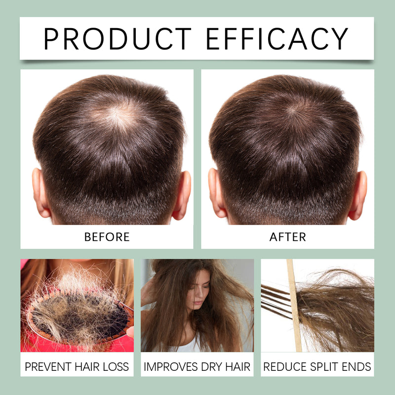 Original Rosemary Hair Spray