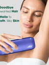 Laser IPL Hair Removal