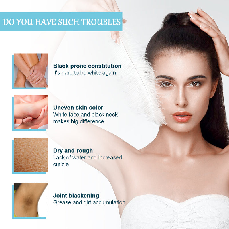 Body Toner Lightening Armpit Knee Joint