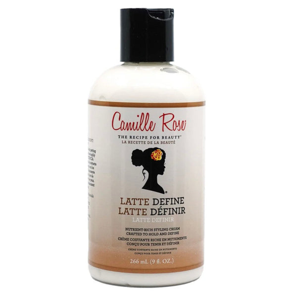 CAMILLE ROSE Latte Define Leave In (9oz)