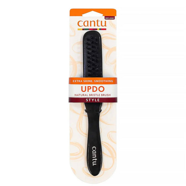 CANTU UPDO Natural Bristle Brush